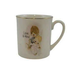 Precious Moments, Love is Kind, 1978